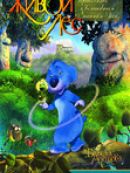 Achat DVD  Живой лес - El bosque animado 