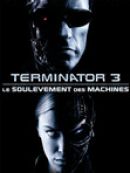 Achat DVD  Terminator 3 - Le soulèvement des machines 