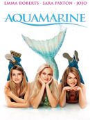 Achat DVD  Aquamarine 
