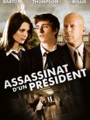 Achat DVD  Assassinat D'un Président 