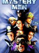 Achat DVD  Mystery Men 
