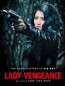 Achat DVD  Lady Vengeance (VOST) 