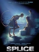 Achat DVD  Splice - Bonus 