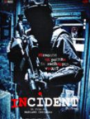 Achat DVD  Incident (2010) 