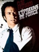 Achat DVD  L'épreuve De Force 