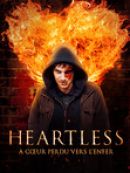 Achat DVD  Heartless 