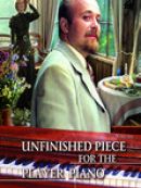 Achat DVD  Unfinished Piece for the Player Piano 