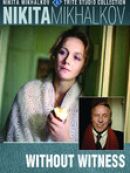 Achat DVD  Without Witness 