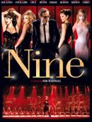 Achat DVD  Nine (2009) 