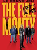 Achat DVD  The Full Monty - Le Grand Jeu 