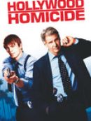 Achat DVD  Hollywood Homicide 
