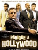 Achat DVD  Panique à Hollywood (VOST) 
