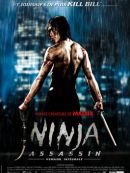 Achat DVD  Ninja Assassin 