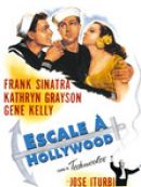 Achat DVD  Escale à Hollywood 