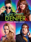 Achat DVD  Une Soirée D'enfer 