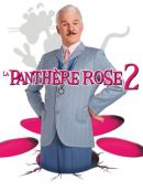 Achat DVD  La Panthère Rose 2 