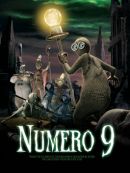 Achat DVD  Numéro 9 