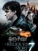 Achat DVD  Harry Potter Et Les Reliques De La Mort - Partie 2 