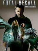 Achat DVD  Total Recall mémoires Programmées 