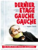 Achat DVD  Dernier étage, Gauche, Gauche 