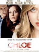 Achat DVD  Chloe (2010) 