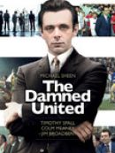 Achat DVD  The Damned United 