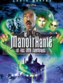 Achat DVD  Le Manoir Hanté Et Les 999 Fantômes 