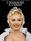 Achat DVD  5 Mariages à L’essai 