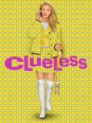 Achat DVD  Clueless (1995) 