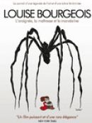Achat DVD  Louise Bourgeois : L'araignée, la maîtresse et la mandarine (VOST) 
