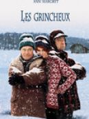 Achat DVD  Les grincheux 