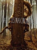 Achat DVD  Max Et Les Maximonstres 