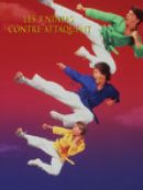 Achat DVD  Les 3 ninjas contre-attaquent 
