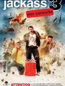Achat DVD  Jackass 3 (non Censurée) 