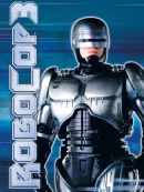 Achat DVD  Robocop 3 