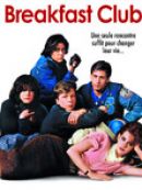 Achat DVD  Breakfast Club 