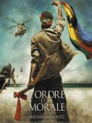 Achat DVD  L'ordre Et La Morale 