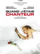 Achat DVD  Quand j'étais chanteur 