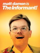 Achat DVD  The Informant! 