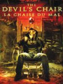 Achat DVD  The Devil's Chair 