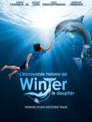 Achat DVD  L'incroyable Histoire De Winter Le Dauphin 