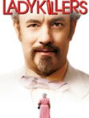 Achat DVD  Ladykillers 