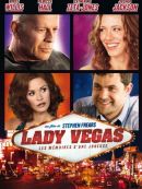 Achat DVD  Lady Vegas (VF) 