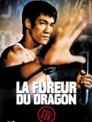 Achat DVD  La Fureur Du Dragon 