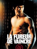 Achat DVD  La Fureur De Vaincre 