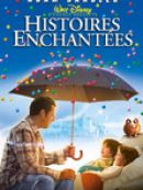 Achat DVD  Histoires Enchantées 