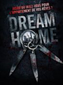 Achat DVD  Dream home 