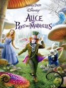 Achat DVD  Alice Au Pays Des Merveilles (2010) 