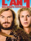 Achat DVD  L'an 1: Des Débuts Difficiles 
