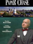 Achat DVD  The Paper Chase 